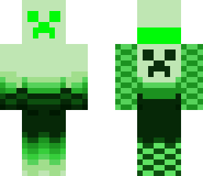 nitro creeper