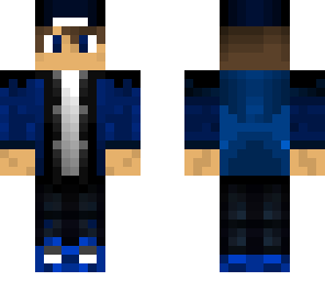 theblue