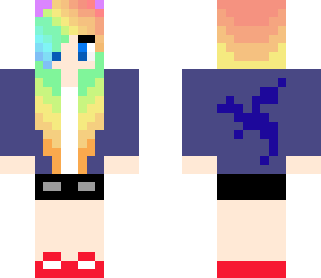 girl