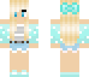 edit of edit cutie skin 1