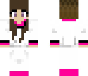 my klubice skin
