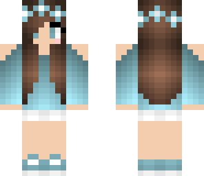 kladiagirl's skin