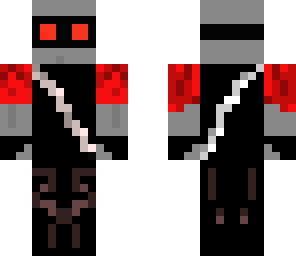 tech squad gunslinger