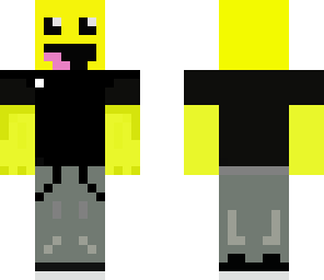 smile