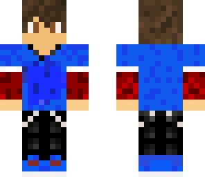 croil boy