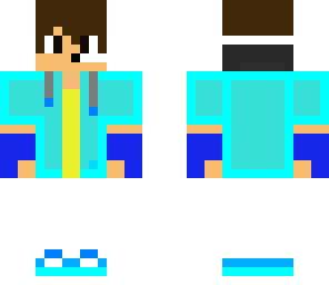 snowy boy - updated