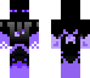 purple ender