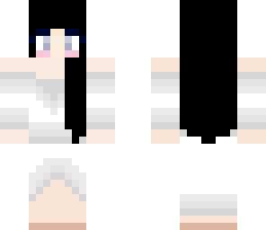 ghost girl