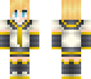 len kagamine