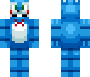 toy bonnie