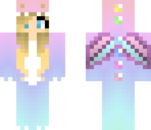 dragon girl
