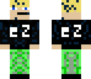 cool guy v 5 