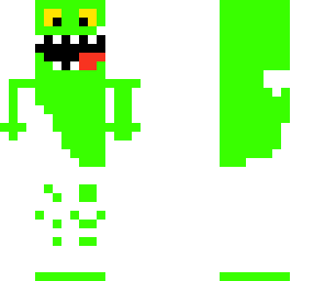 slimer