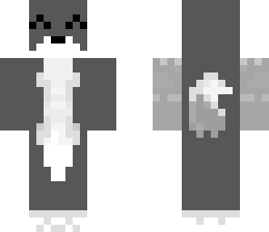 fox dark gray
