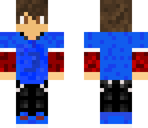 fixed croil boy
