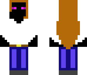 ender-girl