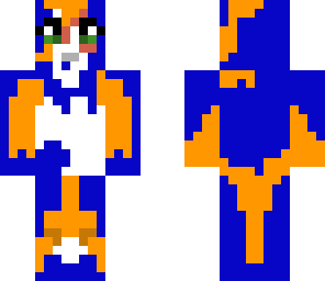 stampy-squid mutation mix
