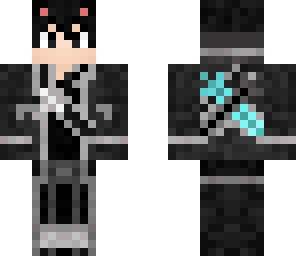alexander kirito