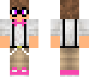 pink nerd edited