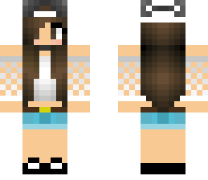 edit of cute gangster girl