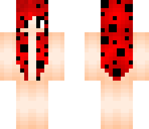 ladybird hair base