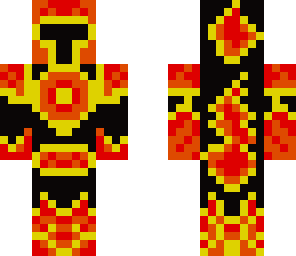 fire warrior