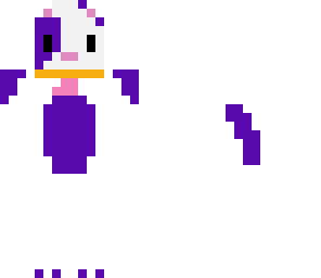 purple puppy updated