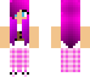 cookies pj skin