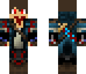 blood assasin killer xd