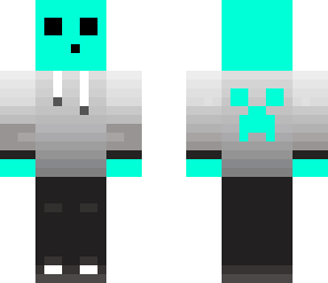 blue slime