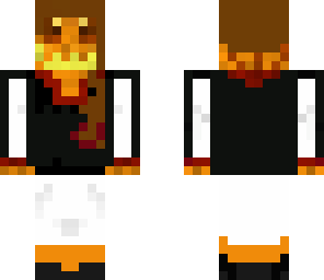 kuerbisfrau