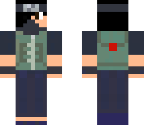 admiralofalljags naruto junin