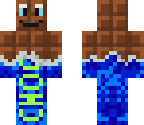 choco bar fixed