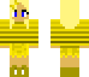 chica girl