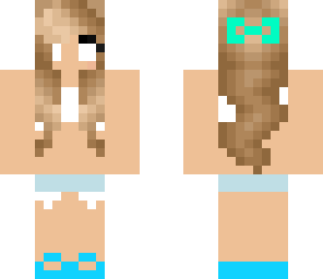 herobrines sister