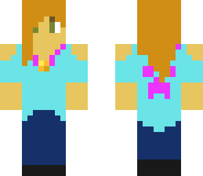 girl skin
