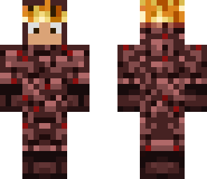 nether kid