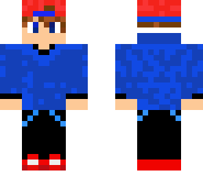 skin for charlie