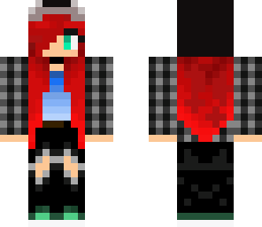 emo katzura