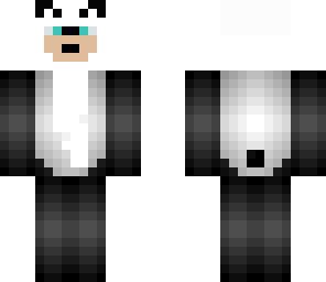 panda