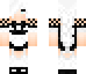 yuki maid