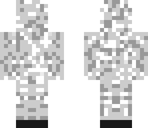 mystery man