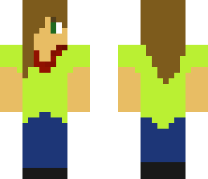 mom's skin