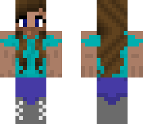 girl steve