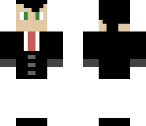 waiter with hyper x cloud xd