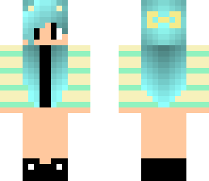 cat girl
