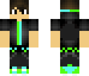 gamer