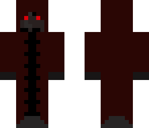 evil mage