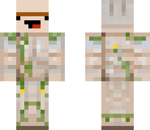 derpy irongolem