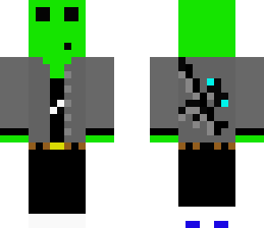 gangster_slime m
